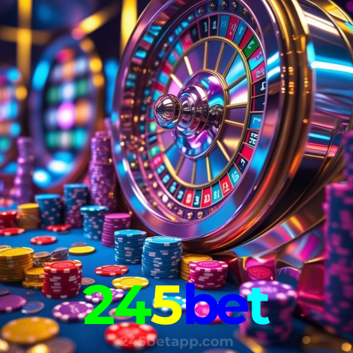 245bet：Jogue no melhor cassino online e descubra os maiores prêmios!