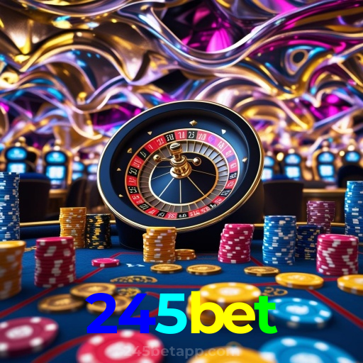 245bet：Jogue blackjack, aposte no futebol e ganhe prêmios no cassino online!