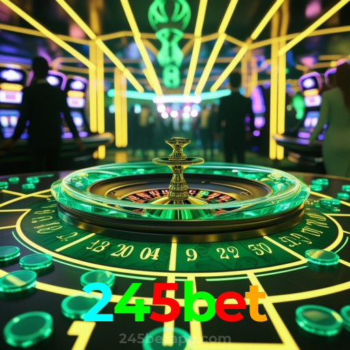 245bet:Cada giro pode ser um novo prêmio! Descubra as melhores slots online!