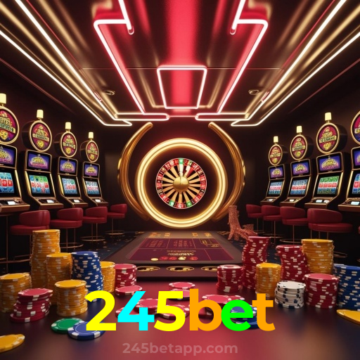 245bet：Aposte no futebol online e conquiste sua grande vitória!