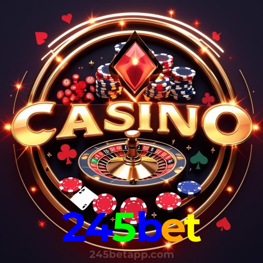 245bet:O melhor cassino online está te esperando! Aposte e vença!