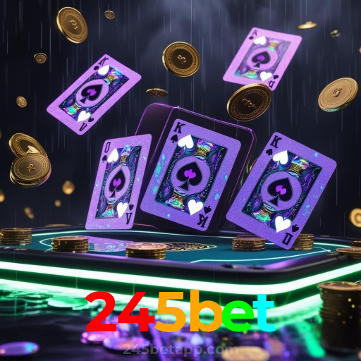 245bet:Vença no blackjack e conquiste prêmios sensacionais!