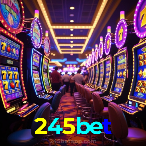245bet:A sorte está ao seu alcance! Aposte e vença no futebol!