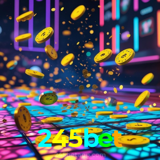 245bet：Aposte no futebol e ganhe grandes prêmios com jogos de blackjack!