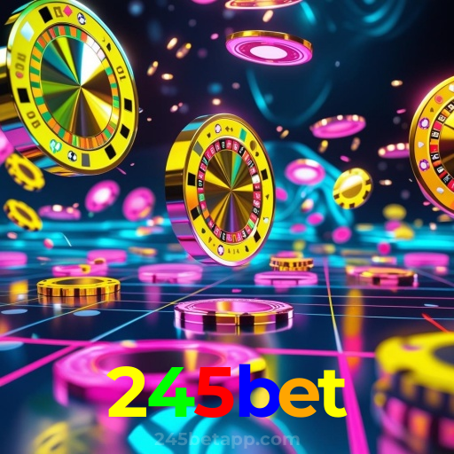 245bet：A sorte está ao seu lado nas nossas mesas de roleta! Aposte agora!