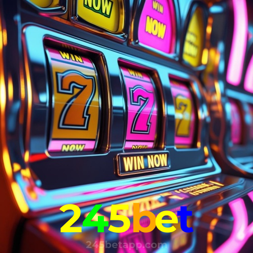 245bet：Jogue slots, poker e aposte no futebol no cassino online mais emocionante!