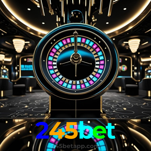 245bet：Jogue nas nossas roletas e leve grandes prêmios para casa!