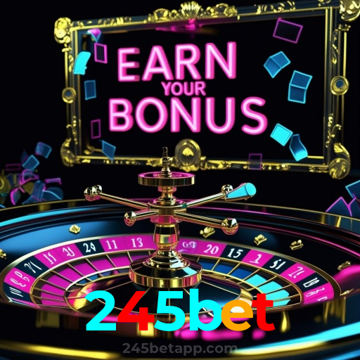 245bet:Grandes jackpots estão te esperando! Gire a roleta e ganhe agora!