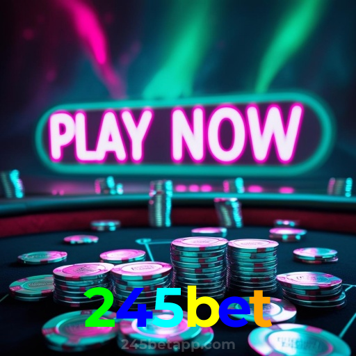 245bet:Jogue nas melhores slots e leve o jackpot para casa!