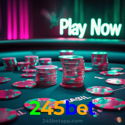 245bet:A diversão nunca acaba! Jogue nos melhores jogos e vença!