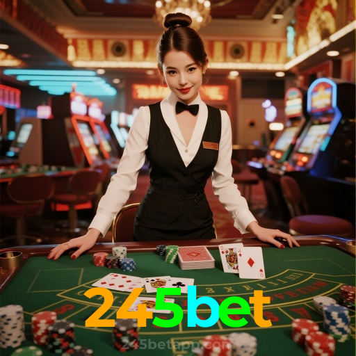245bet：Conquiste grandes vitórias em blackjack e aposte no futebol online!