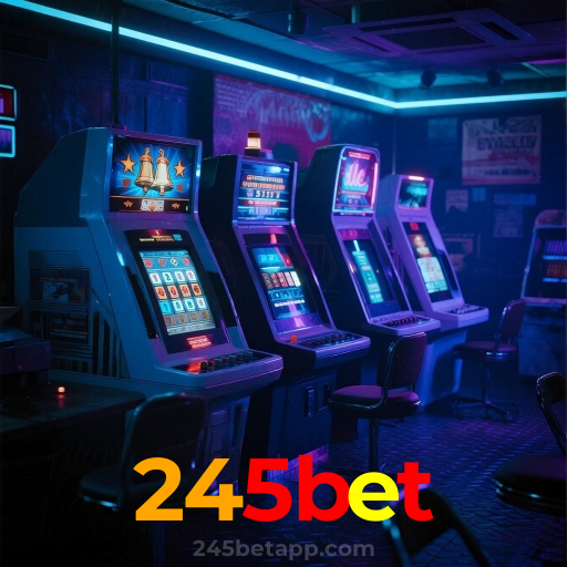 245bet：Apostas no futebol e grandes prêmios em slots e roleta esperam por você!