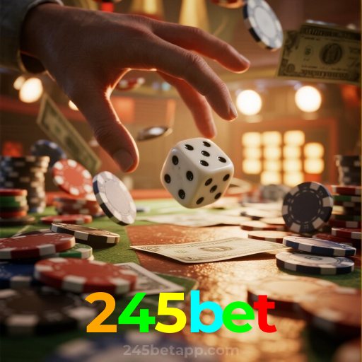 245bet：Aposte no futebol e jogue as melhores slots para grandes vitórias!