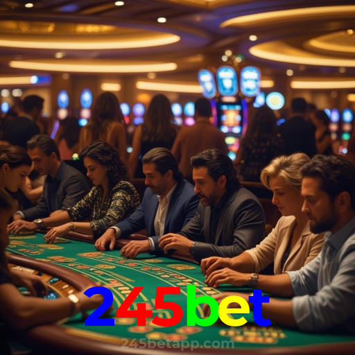 245bet：Jogue poker e aposte no futebol com grandes prêmios em jogo!