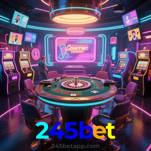 245bet：Aposte no futebol digital e conquiste sua vitória!