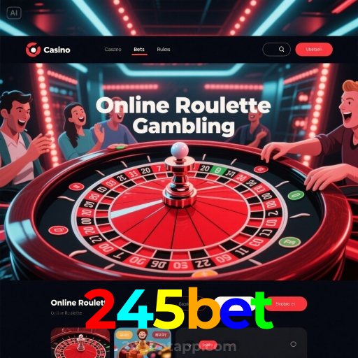 245bet:Aposte no futebol online e vença de forma única!