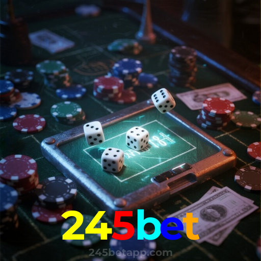 245bet：Jogue no cassino mais confiável com apostas em futebol e jogos emocionantes!