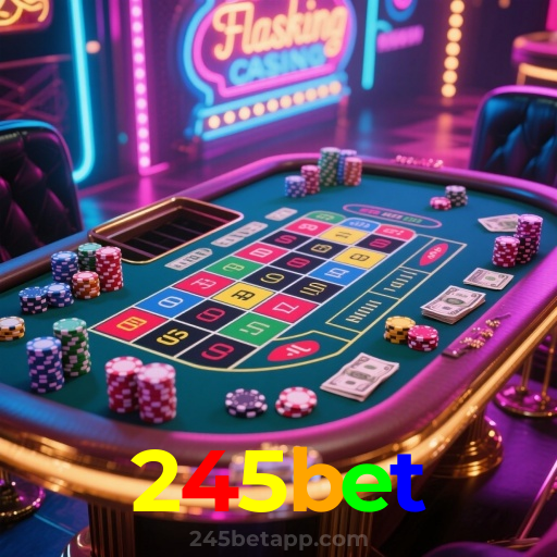 245bet:Jogue nas roletas e veja a sorte sorrir para você!