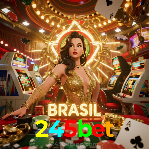 245bet：Vença na roleta e leve para casa grandes prêmios!