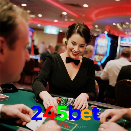 245bet：Aposte na roleta e conquiste prêmios fantásticos!