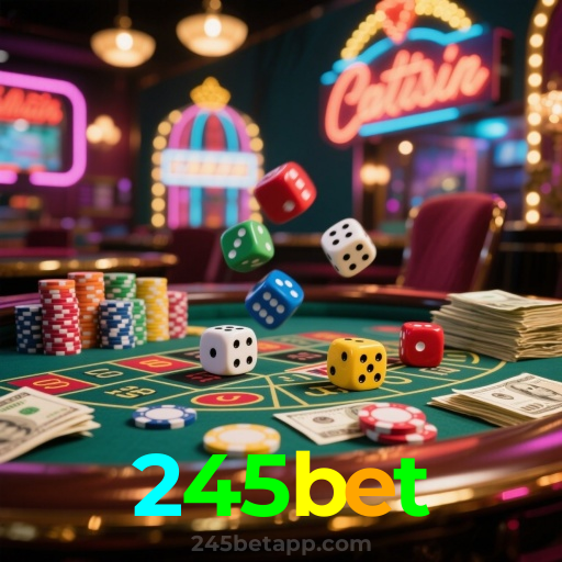 245bet：O melhor do futebol online com chances incríveis de vitória!