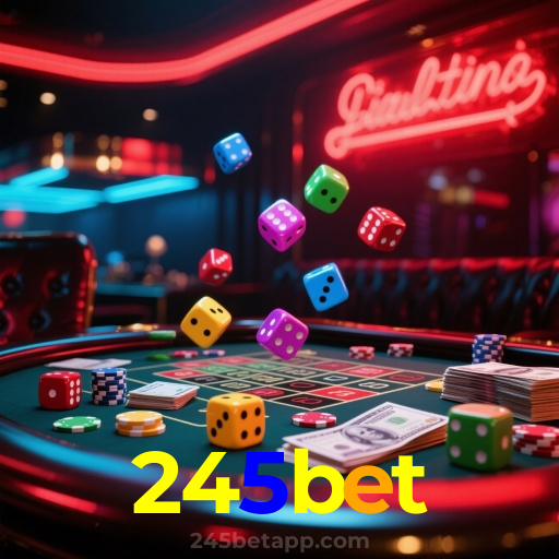 245bet:Encontre o seu jogo favorito e leve para casa prêmios fantásticos!