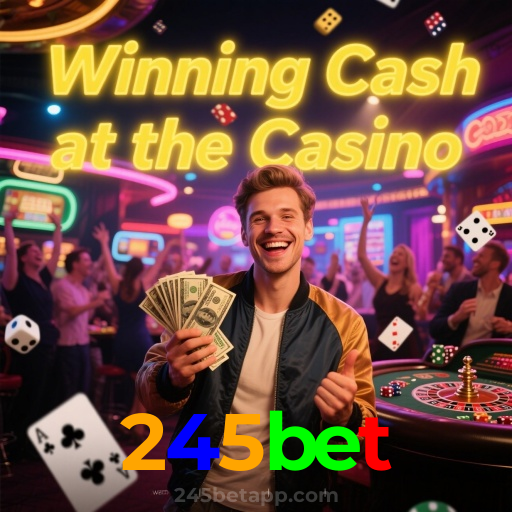 245bet：A adrenalina do futebol online te leva até grandes vitórias!