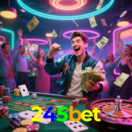 245bet：Jogue blackjack e conquiste vitórias épicas no nosso cassino online!
