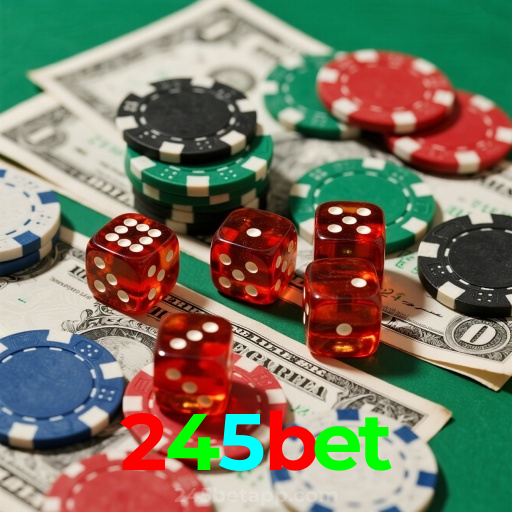 245bet：Desafie a roleta e ganhe prêmios incríveis no nosso cassino!
