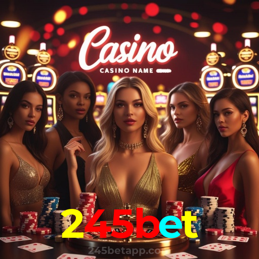245bet：Gire a roleta e leve para casa grandes vitórias!