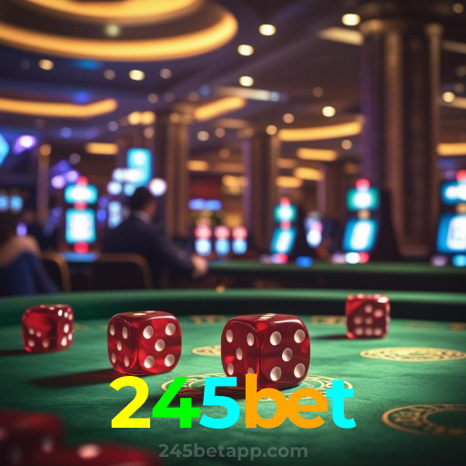 245bet：Jogue slots, aposte no futebol e vença com grandes vitórias!