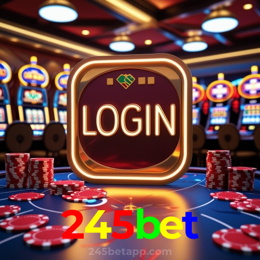 245bet：Gire a roleta e leve para casa grandes vitórias!