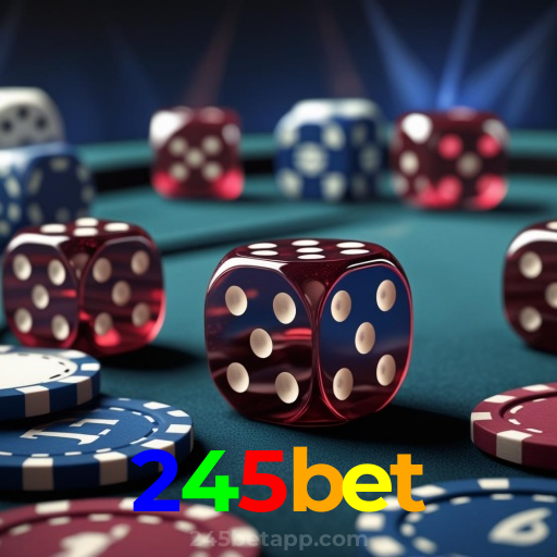 245bet:Cada giro pode ser um novo prêmio! Descubra as melhores slots online!
