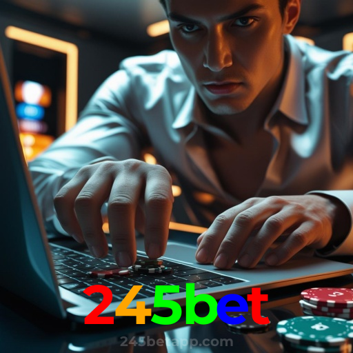 245bet：Vença no poker, aposte no futebol e divirta-se com os melhores jogos de cassino!