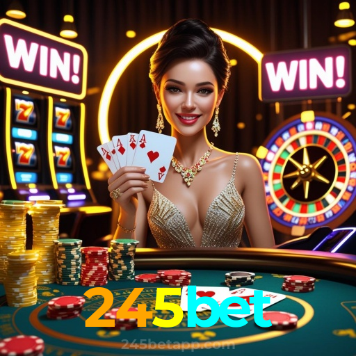 245bet:A sorte no futebol e os grandes prêmios de roleta estão aqui!